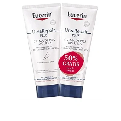 Imagen de Eucerin UreaRepair PLUS Set 10% Urea
