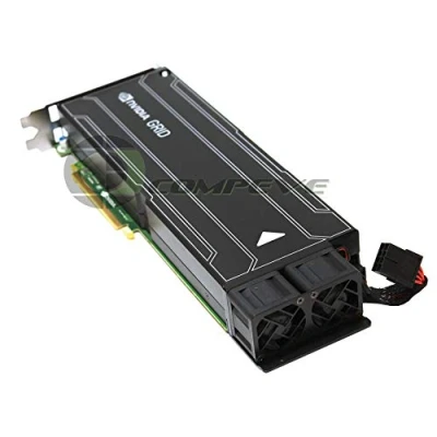 Imagen de Nvidia GRID K2 900 52055 0300 000 Kepler GPU Refrigeración activa (8 GB)
