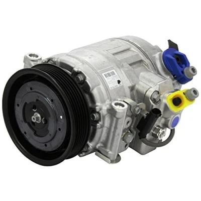 Imagen de Compresor, aire acondicionado DENSO DCP05045