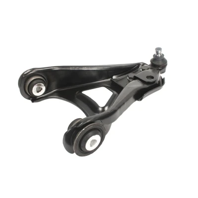 Imagen de DELPHI TC884 Barra oscilante, suspensión de ruedas con rótula suspensión/carga Brazo oscilante longitudinal RENAULT: CLIO 2, Kangoo I Express
