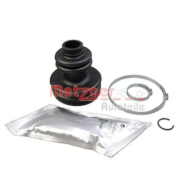 Imagen de METZGER 751.708 Fuelle Palier 108 Policloropreno (Neopreno) con abrazaderas CITROËN: Berlingo / First I, Xsara Hatchback