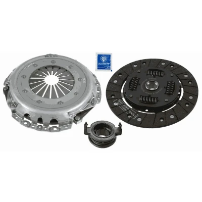 Imagen de SACHS 3000 855 601 Kit de Embrague 228 FIAT: Ducato II Furgón, Camión plataforma/Chasis, Bus
