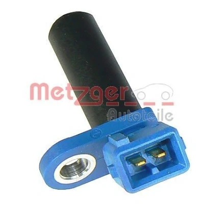 Imagen de METZGER 0902080 Sensor de Cigueñal 2 FORD: FIESTA 5, Focus 2, MONDEO 4 Stufenheck, VOLVO: V50, S40 II, C30