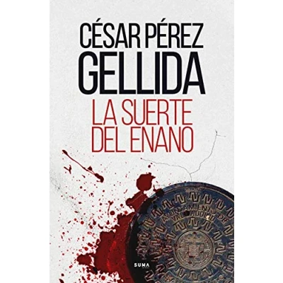 Imagen de La suerte del enano (SUMA)