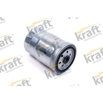 Imagen de KRAFT 1720170 Filtro Combustible enroscable VOLKSWAGEN: Passat B5 GP Berlina, Variant, AUDI: A4 Berlina