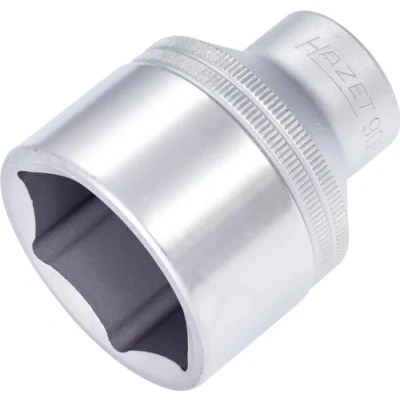 Imagen de HAZET 900 36 Piezas insertables de llave cubo DIN3124, ISO2725 1 Acero cromo vanadio moleteado