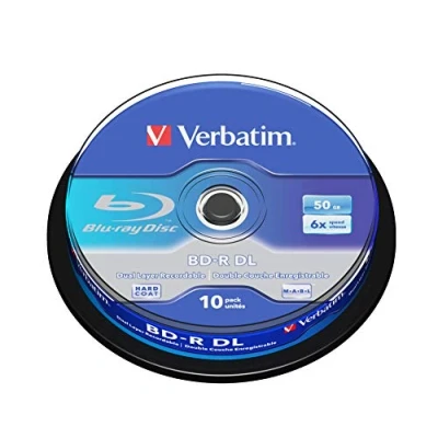 Imagen de Verbatim Store &#039;N&#039; Go Memoria USB 3.0, Ultra Velocidad de 128 GB, Negro