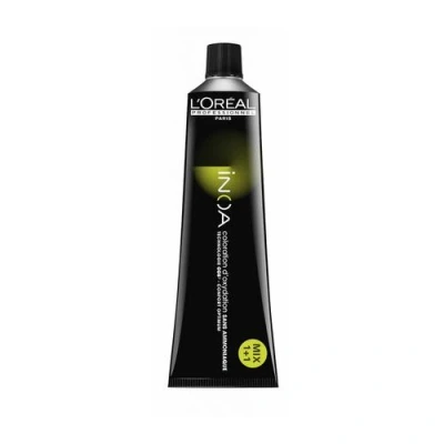 Imagen de L&#039;Oréal Professionnel Inoa Coloración permanente 60 ml 7.8 Mocha Blonde