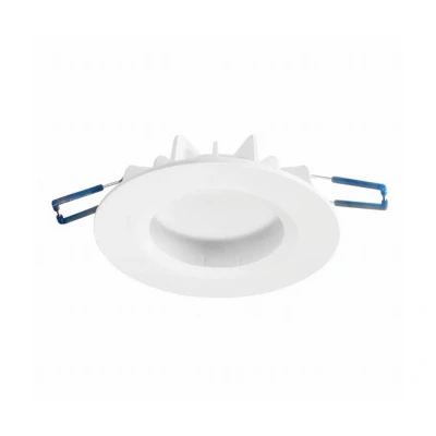 Imagen de FORLIGHT Downlight Ip44 Hide Led 6,5W 3000K Blanco 394Lm