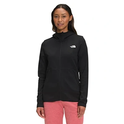 Imagen de THE NORTH FACE NF0A5GBCJK3 W Canyonlands Hoodie Sweatshirt Mujer Black Tamaño XXL