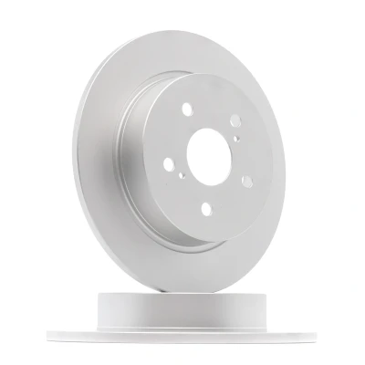 Imagen de BOSCH 0 986 479 H27 Disco de freno 292 11 5 114,3 macizo revestido TOYOTA: C HR