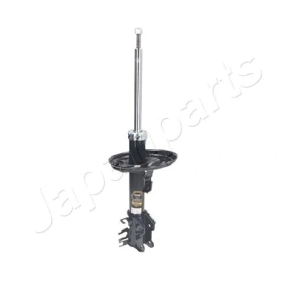 Imagen de JAPANPARTS MM 00161 amortiguador Eje delantero, izquierda Presión de gas Bitubular Columna Espiga arriba FIAT: 500 Hatchback