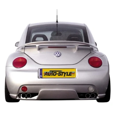 Imagen de AutoStyle TS VW34 Alerón Trasero