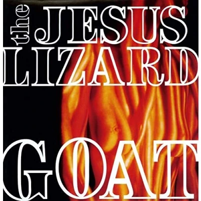 Imagen de Goat [Vinilo]