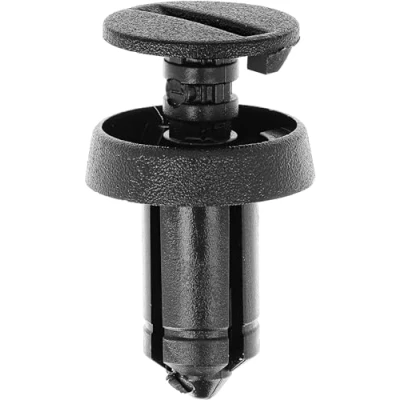 Imagen de RESTAGRAF 10444 Clip, listón OPEL: Vivaro A Furgón, Combi, RENAULT: ESPACE 4, Trafic 3 Bus, GRAND SCENIC 2, DACIA: Logan I Berlina