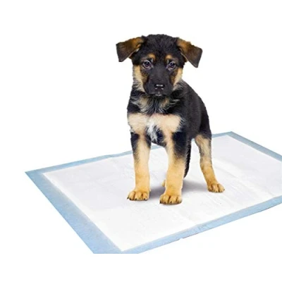 Imagen de Karlie 1031319 Empapadores para Perro, 35 x 45 cm, S