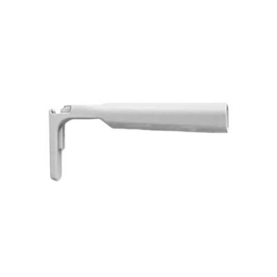 Imagen de Eletttoy Carcasa de Brazo for dji Mini 4 Pro Delantero Izquierdo y Derecho sin Motor reparación Drones Pro(Right Front)