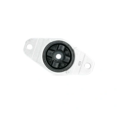 Imagen de SWAG 50 92 6577 Copela de amortiguador Eje trasero sin rodamiento bolas Aluminio FORD: Focus 2, Mk1 Hatchback, C Max, VOLVO: S40 II