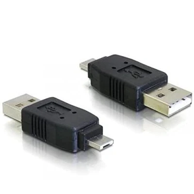 Imagen de Adaptador Delock Adapter Usb Micro A male To Usb2.0