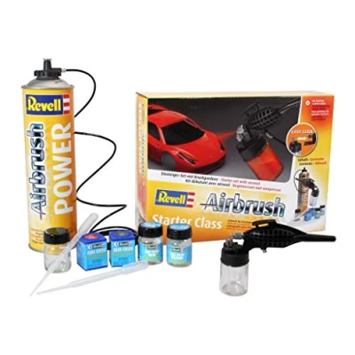 Imagen de Revell Starter Clase Set