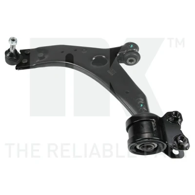 Imagen de NK 5012557 Barra oscilante, suspensión de ruedas Brazo oscilante transversal 15 FORD: Focus 2, C Max, 2 Limousine, VOLVO: S40 II, V50, C30