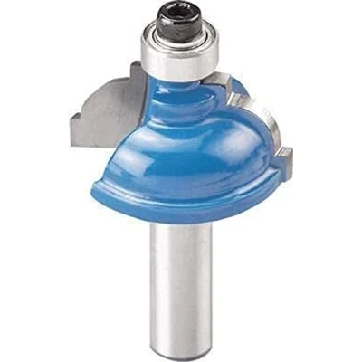 Imagen de Einhell 49756920 Fresa perfilar con tungsteno, 28,1 mm