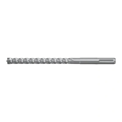 Imagen de fischer broca Quattric Ii 12/400/450, para hormigón, Pac de 1 ud.