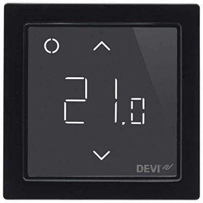 Imagen de Devi 140F1143 Devireg Smart RAL9005