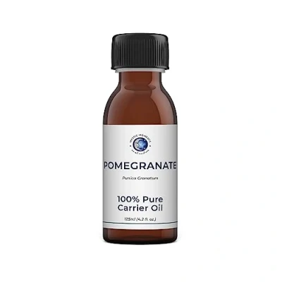 Imagen de Aceite Portador de Granada 250ml 100% Puro