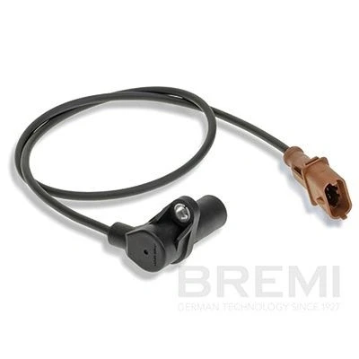 Imagen de BREMI 60581 Sensor de Cigueñal 3 inductivo con cable PORSCHE: Cayenne