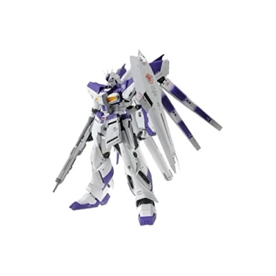 Imagen de Bandai Figura articulada Gundam (30479)