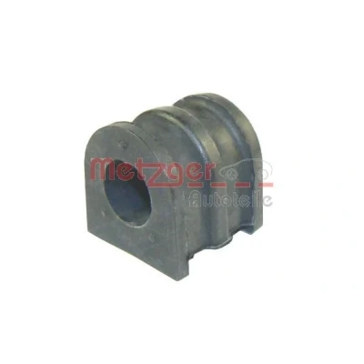 Imagen de METZGER 52069508 Silentblock Barra Estabilizadora Eje delantero, izquierda, derecha, exterior Soporte de caucho 20 RENAULT: CLIO 3
