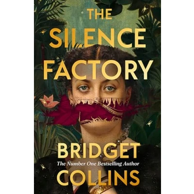 Imagen de The Silence Factory