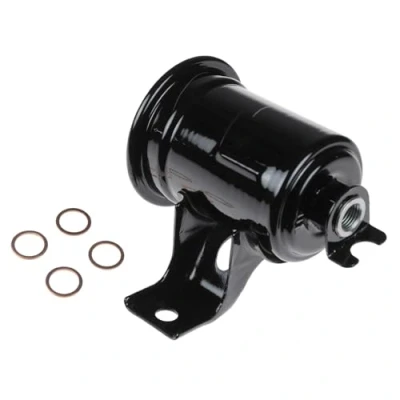 Imagen de BLUE PRINT ADT32335 Filtro Combustible de tubería con junta anular TOYOTA: Land Cruiser 80