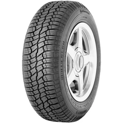 Imagen de Continental CT22 165/80 R15 87T coche de turismo Neumáticos verano CITROËN: Berlingo / First I Furgón 0358140