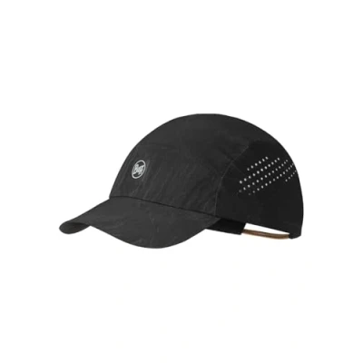 Imagen de Buff Pack Speed Cap, Logo Negro, S/M Hombre/Mujer