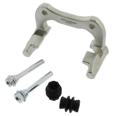 Imagen de MAPCO 4100/1 Soporte de Pinzas Freno RENAULT: CLIO 3
