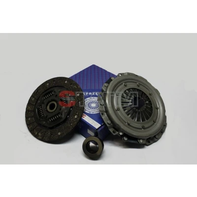 Imagen de Kit de embrague STATIM 112.390