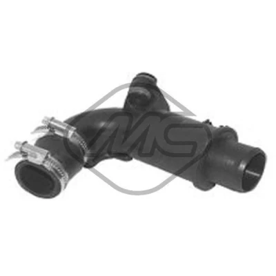 Imagen de Gaine de suralimentation Metalcaucho 06868