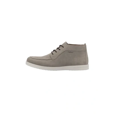 Imagen de Rieker KURZ Botines con cordones, Hombre, Talla: 40, Beige Zapatos