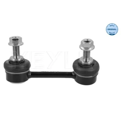 Imagen de MEYLE 316 060 0114 Bieleta de suspensión Eje trasero, derecha 97mm M10 x 1,5