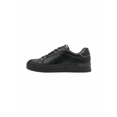 Imagen de s.Oliver Sneaker Zapatillas, Mujer, Talla: 37, Black Zapatos