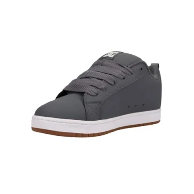 Imagen de DC Shoes Court Graffik, Zapatillas Hombre, AX Small Dottyp, 48.5 EU