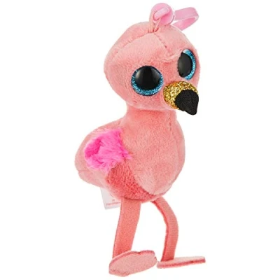 Imagen de TY Beanie Boo&#039;s Clip Flamenco Gilda 12 CM