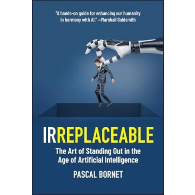 Imagen de Irreplaceable