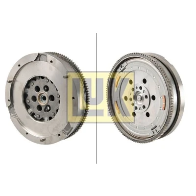 Imagen de LuK 415 0502 10 Volante Bimasa Caja de cambios manual