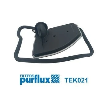 Imagen de PURFLUX TEK021 Kit filtro hidrtáulico, caja automática CITROËN: C8 II, C5 I Hatchback