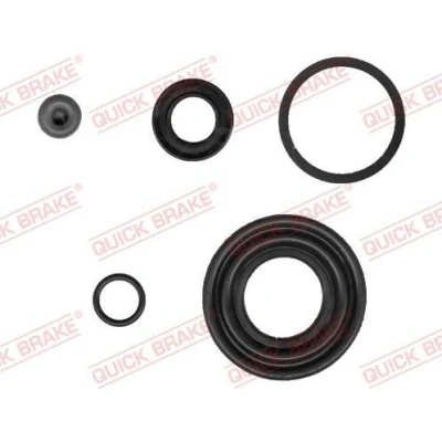 Imagen de QUICK BRAKE 114 0371 Kit de Reparación Frenos 30 MAZDA: 323 C IV Hatchback, FORD USA: PROBE 2