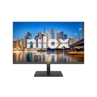Imagen de Nilox NXM24FHD1202 23.8&quot; LED IPS FullHD 100Hz