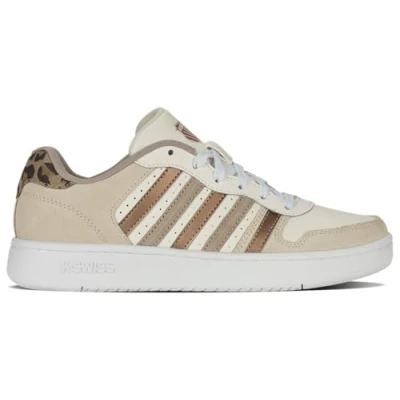 Imagen de Zapatillas mujer K Swiss Court Palisades